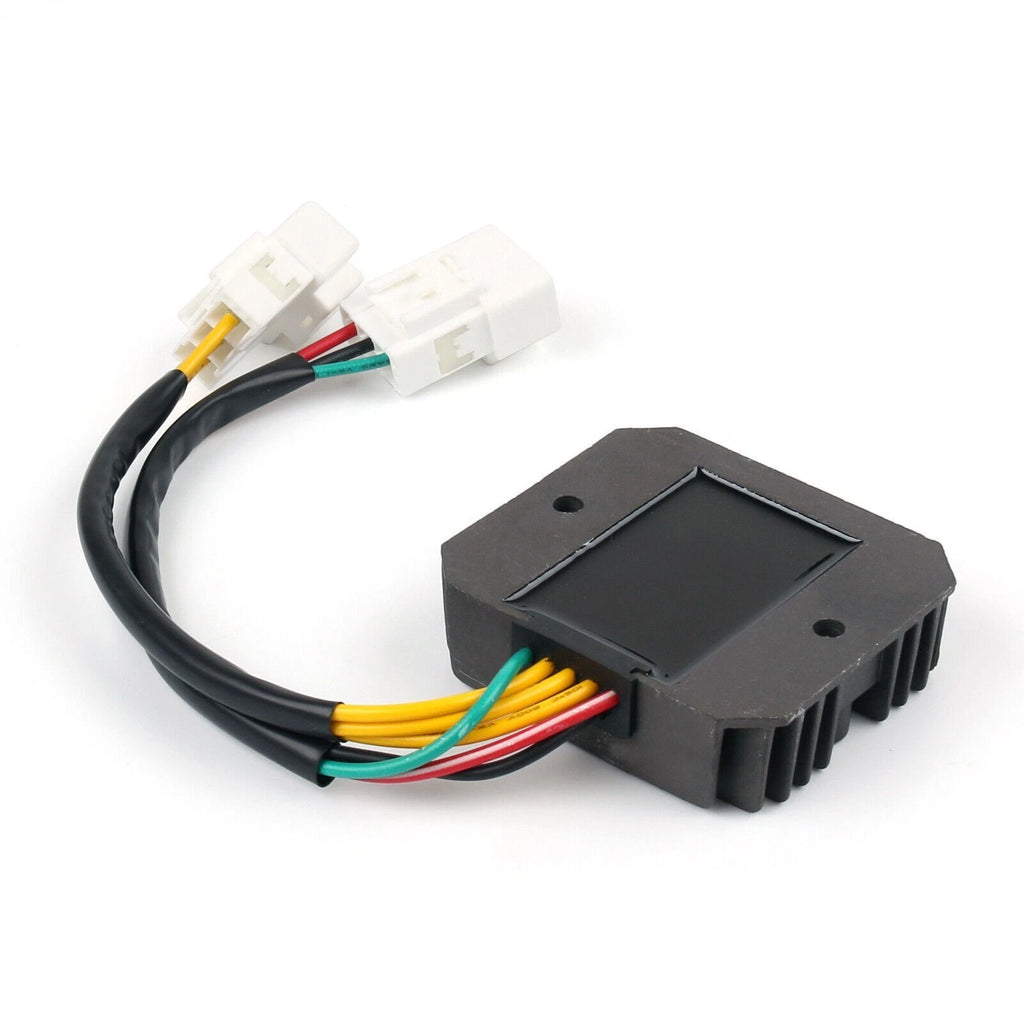 Regulator Rectifier for Honda FES150 (2007–2012), FES125 S-WING (2007–2009)