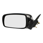 Power Door Side Mirror for Toyota Camry (2007–2011) Paintable