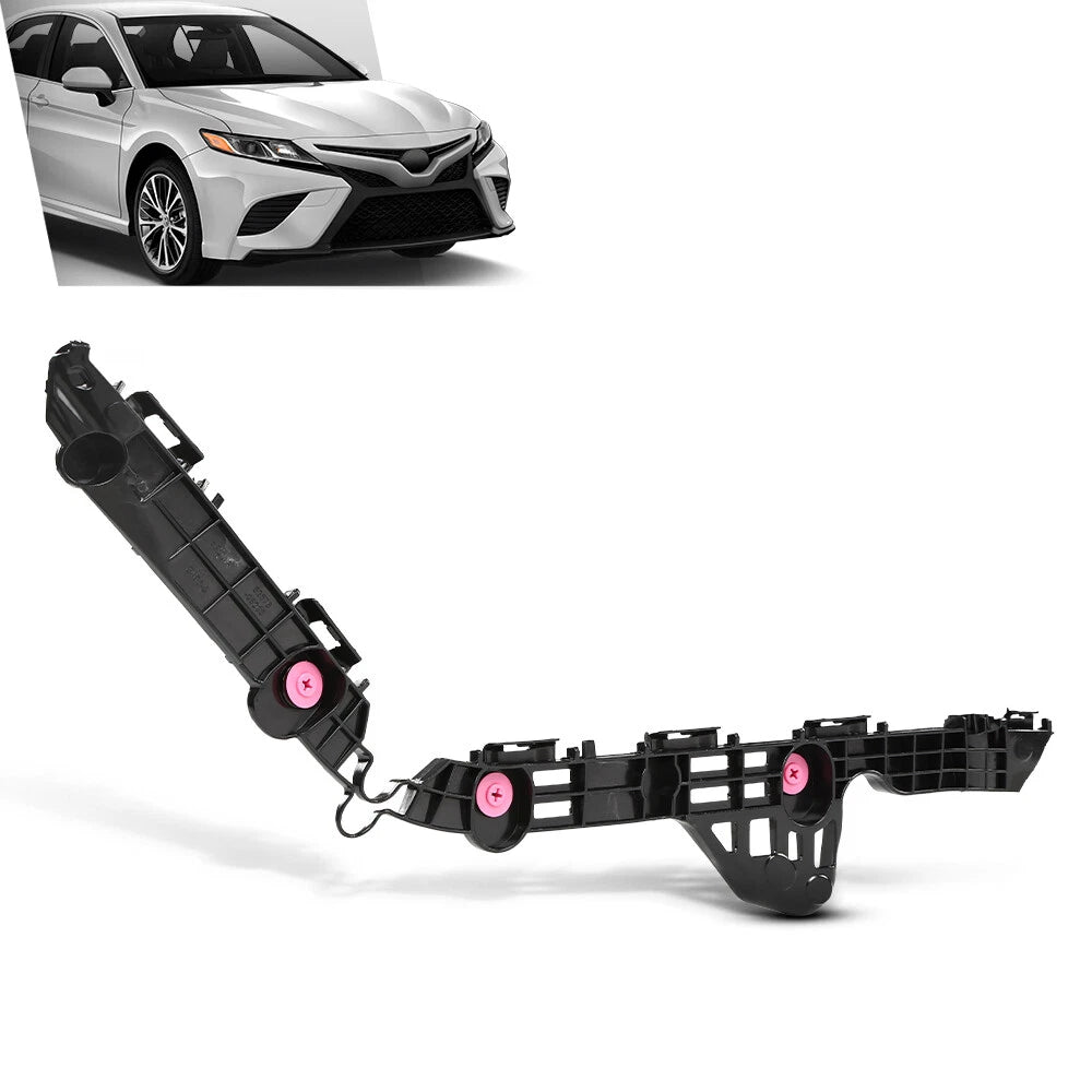 Rear Bumper Bracket Retainer for Toyota Camry (2018–2024) Right Side