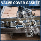 Valve Cover Gasket No. 06E103484G for Audi A4 A6 (2005–2008)
