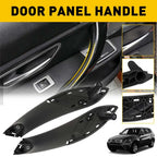 2X Front Door Handle Pull Armrest for BMW 428i 430i 435i 440i