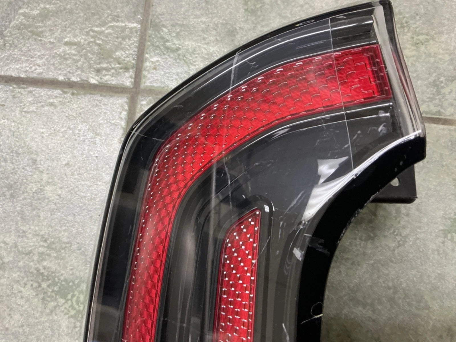 LED Taillight for KIA Telluride (2023–2025) 92401-S9600
