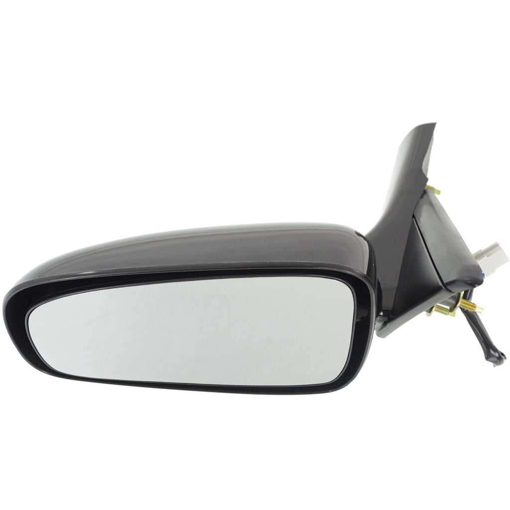 Power Mirror for Chevrolet Impala (2000–2005) Driver Side Heated