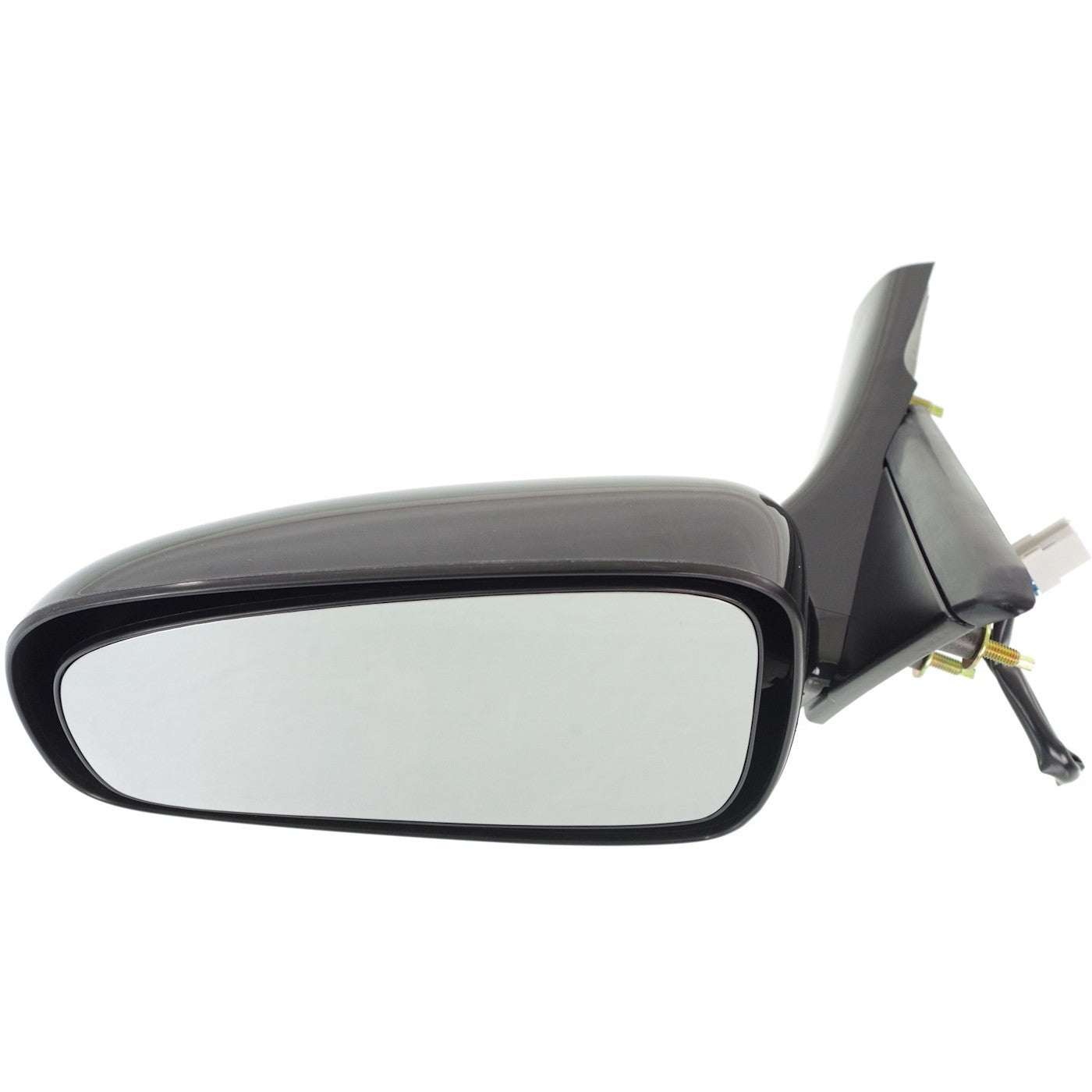 Power Mirror for Chevrolet Impala (2000–2005) Driver Side Heated