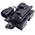 Rear Back Door Lock Actuator for GMC (2007–2017)