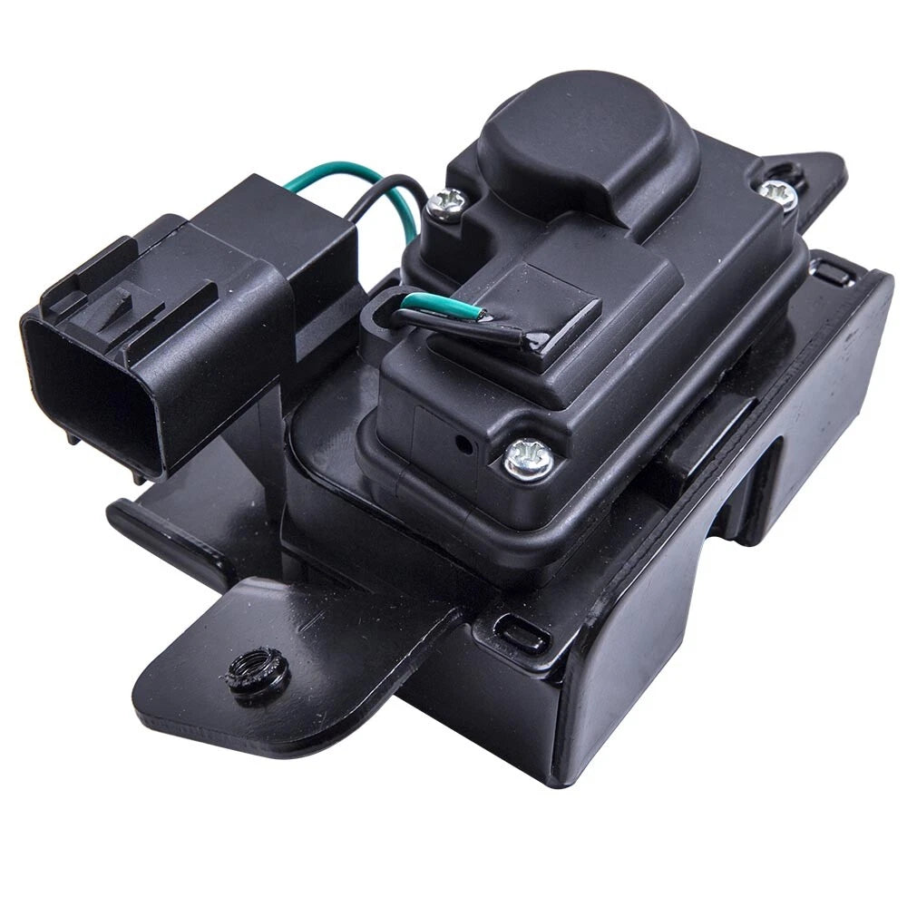 Rear Back Door Lock Actuator for GMC (2007–2017)