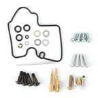 Carburetor Rebuild Kit for Yamaha YZF R6 600 (1999–2002) - Gaskets, Jets