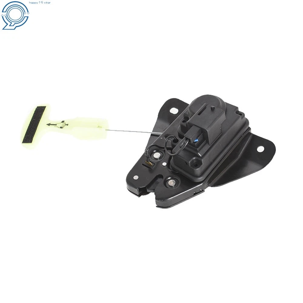 Rear Trunk Lock Actuator Motor for Chrysler 300 Dodge Charger (2005-2018)