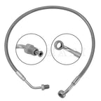 Left Front Brake Line for Polaris Ranger 500/700 (2000–2009) #1910845
