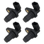Set of 4 Camshaft Position Sensors for Nissan Titan XD (2017–2020) 237311CA1A