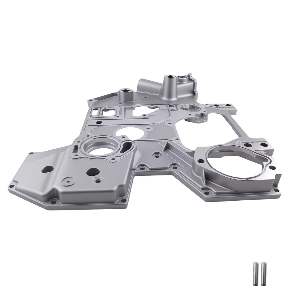 Aluminum Timing Cover for International MAXXFORCE 9 10 (2009–2017) 1891428C1