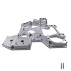 Aluminum Timing Cover for International MAXXFORCE 9 10 (2009–2017) 1891428C1