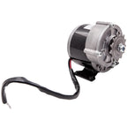 24V 350W DC Electric Motor for Skateboard Minibike E-ATV