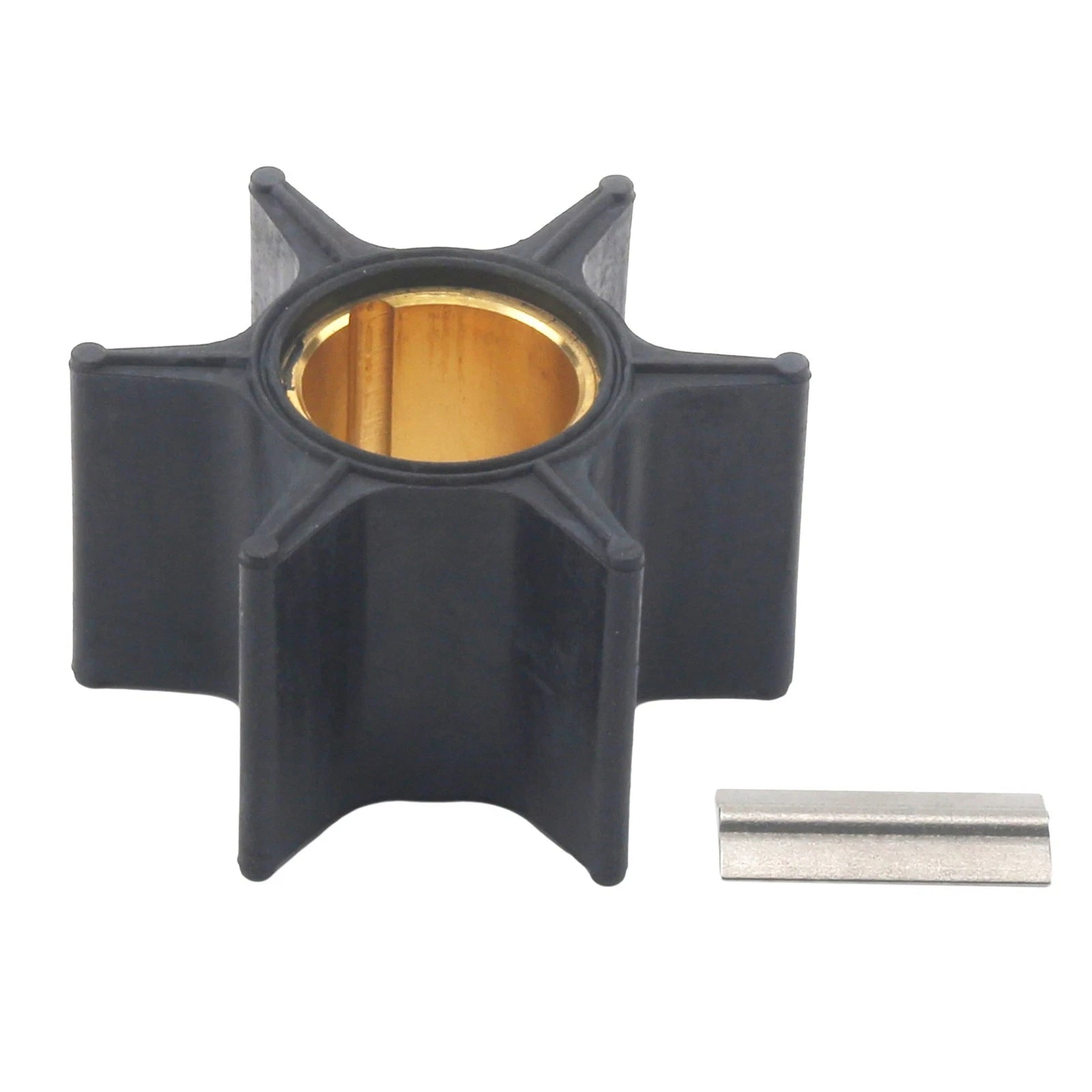 Water Pump Impeller Kit with Housing for Mercruiser Alpha One Gen 1 (1986–1990) 18-3320