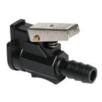 Fuel Connector Kit for Evinrude Johnson OMC BRP (5/16", PN 174508)