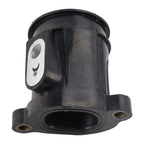 Throttle Body Adapter for Polaris Ranger Sportsman ACE RZR 570 (2012–2016)