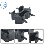 Set of 6 Engine & Transmission Mounts for Uplander Rendezvous Terraza Venture Silhouette