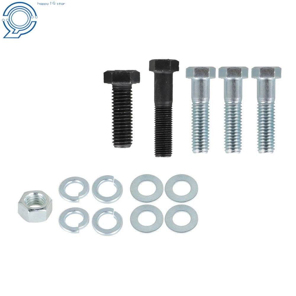 Power Steering Conversion Mount Bracket Kit for Chevy C10 GMC (1960-1966)