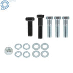 Power Steering Conversion Mount Bracket Kit for Chevy C10 GMC (1960-1966)