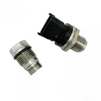 Pressure Sensor for Volvo FL/FE/DE/D5E/D6E/D7E