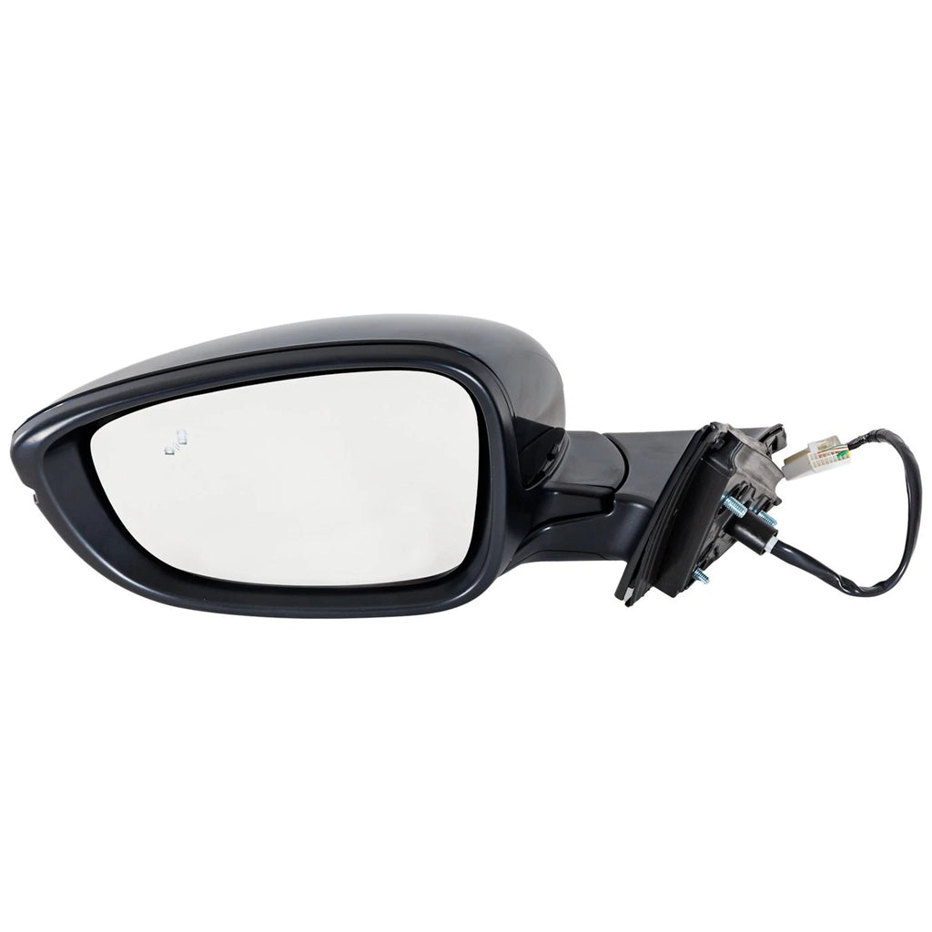 Set of 2 Heated Mirrors for Honda Accord (2023)