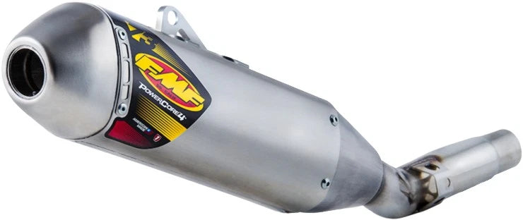 Powercore 4 Hex Slip On for