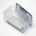 Dust Container Replacement for Irbis 0321, Bean 0121, Midea