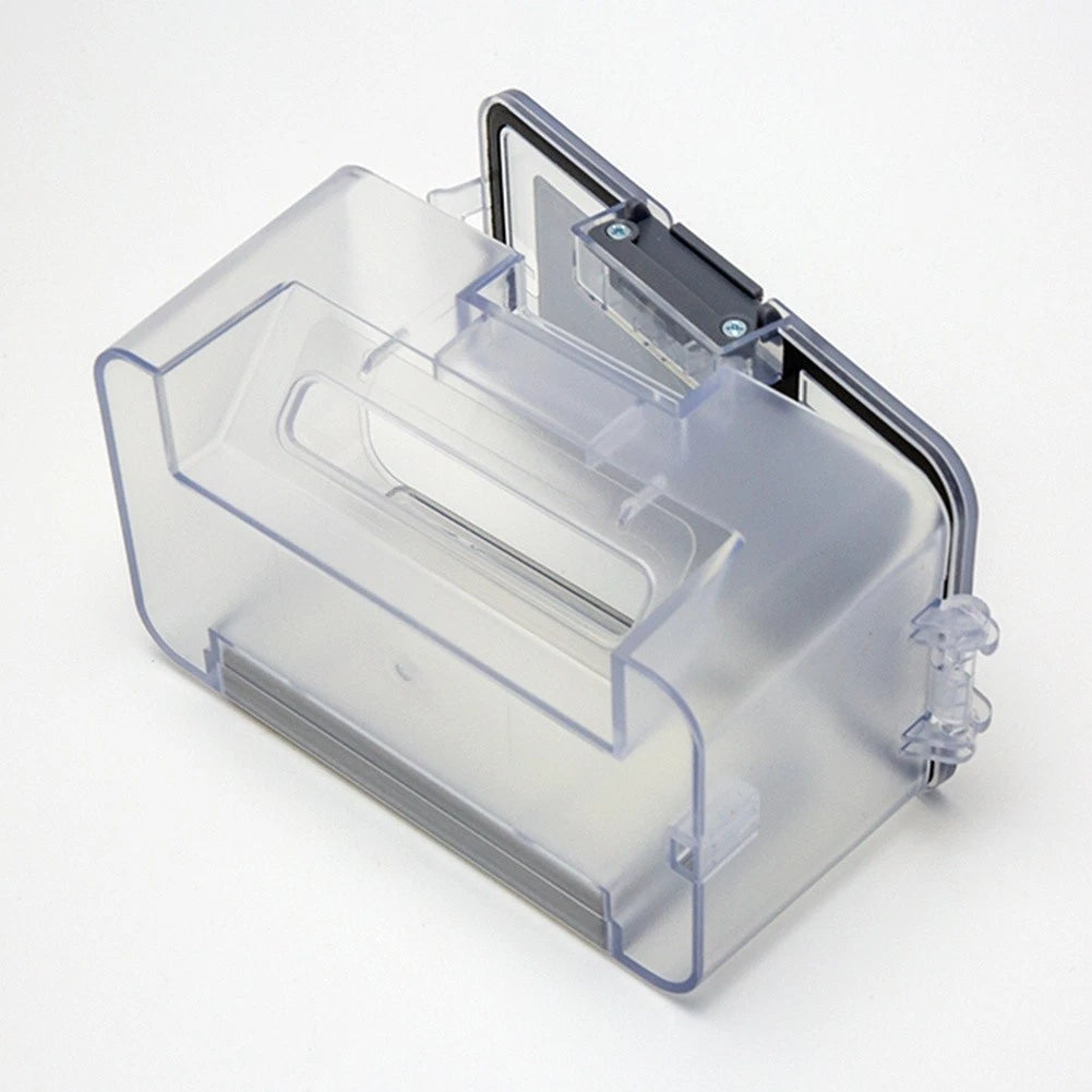 Dust Container Replacement for Irbis 0321, Bean 0121, Midea