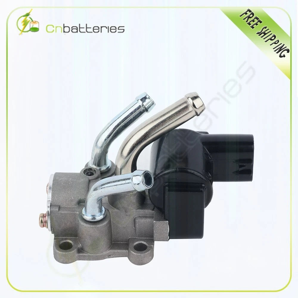 Idle Air Control Valve with Gasket for ES300 Avalon Camry (1997–2001) 22270-0A020
