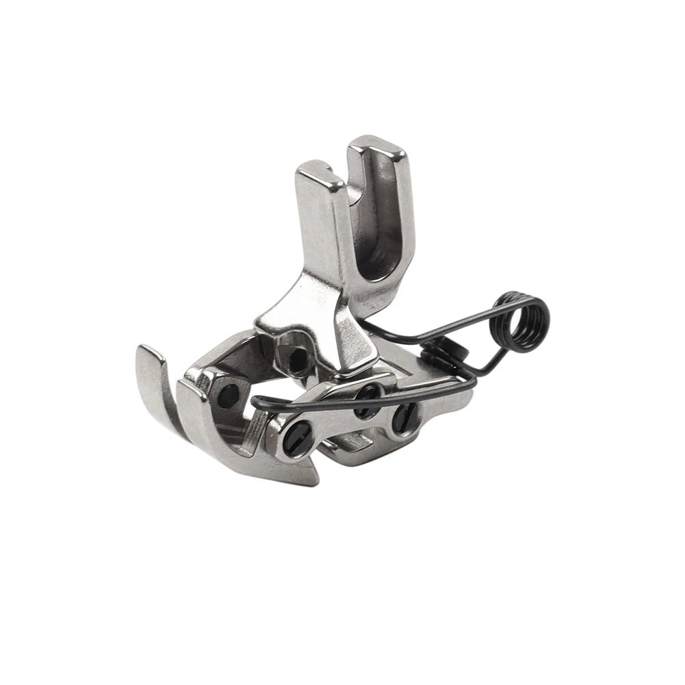 Front Rear Interactive Tank Presser Foot #KT141 for Juki DDL-5550+