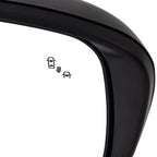 Heated Right Side Mirror for Nissan Frontier (2022–2024)