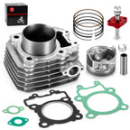 Cylinder Piston Gasket Tensioner Kit for Kawasaki Bayou 250 (2003–2011)