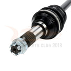 Front Left CV Axle for Can-Am Defender HD8 (2016-2021)
