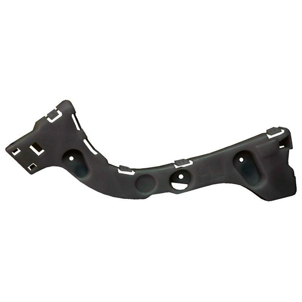 Replacement Rear Passenger Side Outer Bumper Cover Bracket-See Compatible Chart