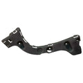 Replacement Rear Passenger Side Outer Bumper Cover Bracket-See Compatible Chart