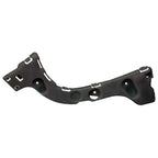 Replacement Rear Passenger Side Outer Bumper Cover Bracket-See Compatible Chart