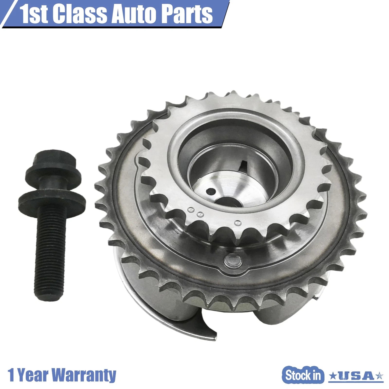 Engine Variable Timing Sprocket for Lexus Toyota RAV4 (2013–2018)