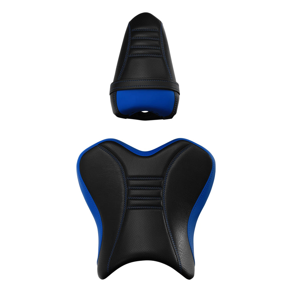 Driver & Passenger Seat for Yamaha YZF R1 (2015–2024)
