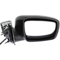 Power Heated Mirrors for Dodge Journey (2016–2018)