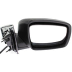 Power Heated Mirrors for Dodge Journey (2016–2018)