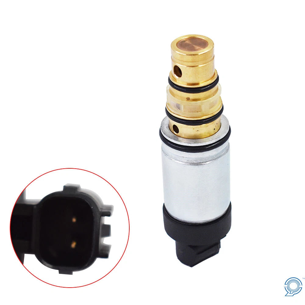A/C Compressor Electronic Control Valve for Hyundai Accent (2015–2016)