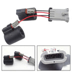 Solenoid Valve for Aftermarket Vehicles (Compatible)