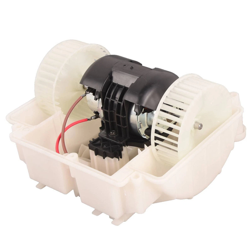 HVAC Blower Motor Assembly for Mercedes-Benz CL550 CL600 S550 S600 (2007–2013)