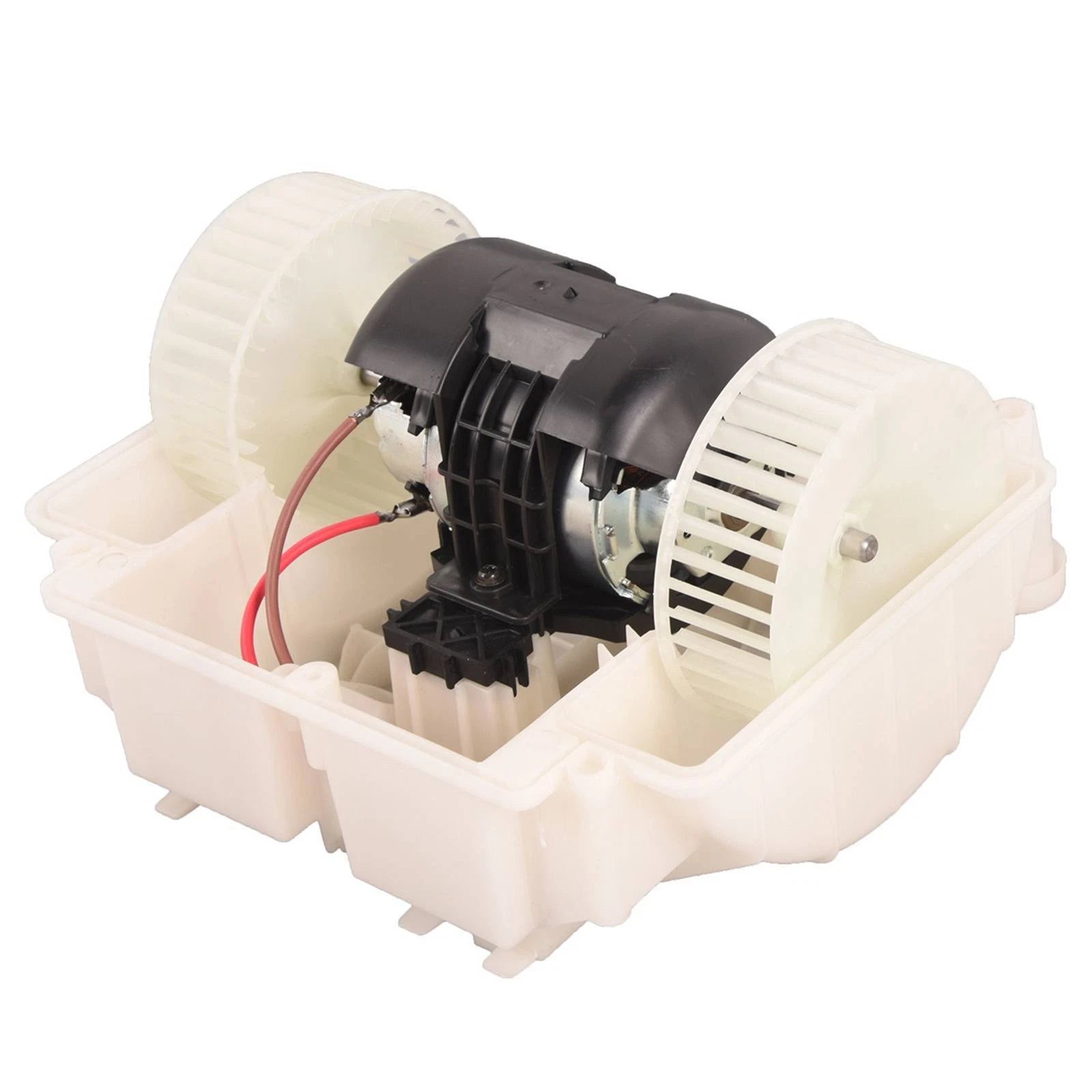 HVAC Blower Motor Assembly for Mercedes-Benz CL550 CL600 S550 S600 (2007–2013)