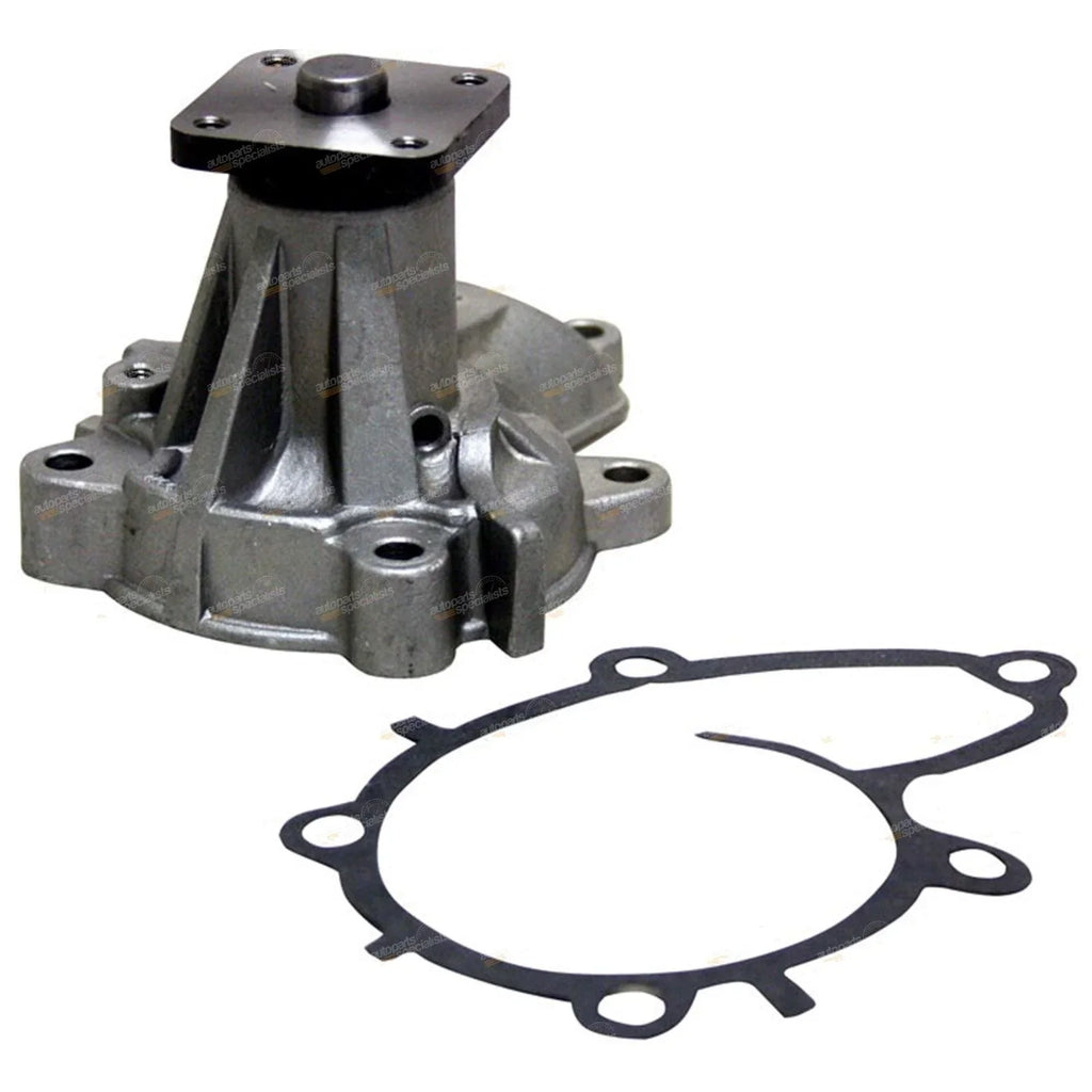Water Pump for Exa KN13 Twin Cam CA16DE CA18DE 1.6L 1.8L (1986-1991)