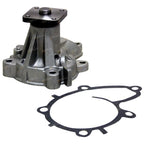 Water Pump for Exa KN13 Twin Cam CA16DE CA18DE 1.6L 1.8L (1986-1991)