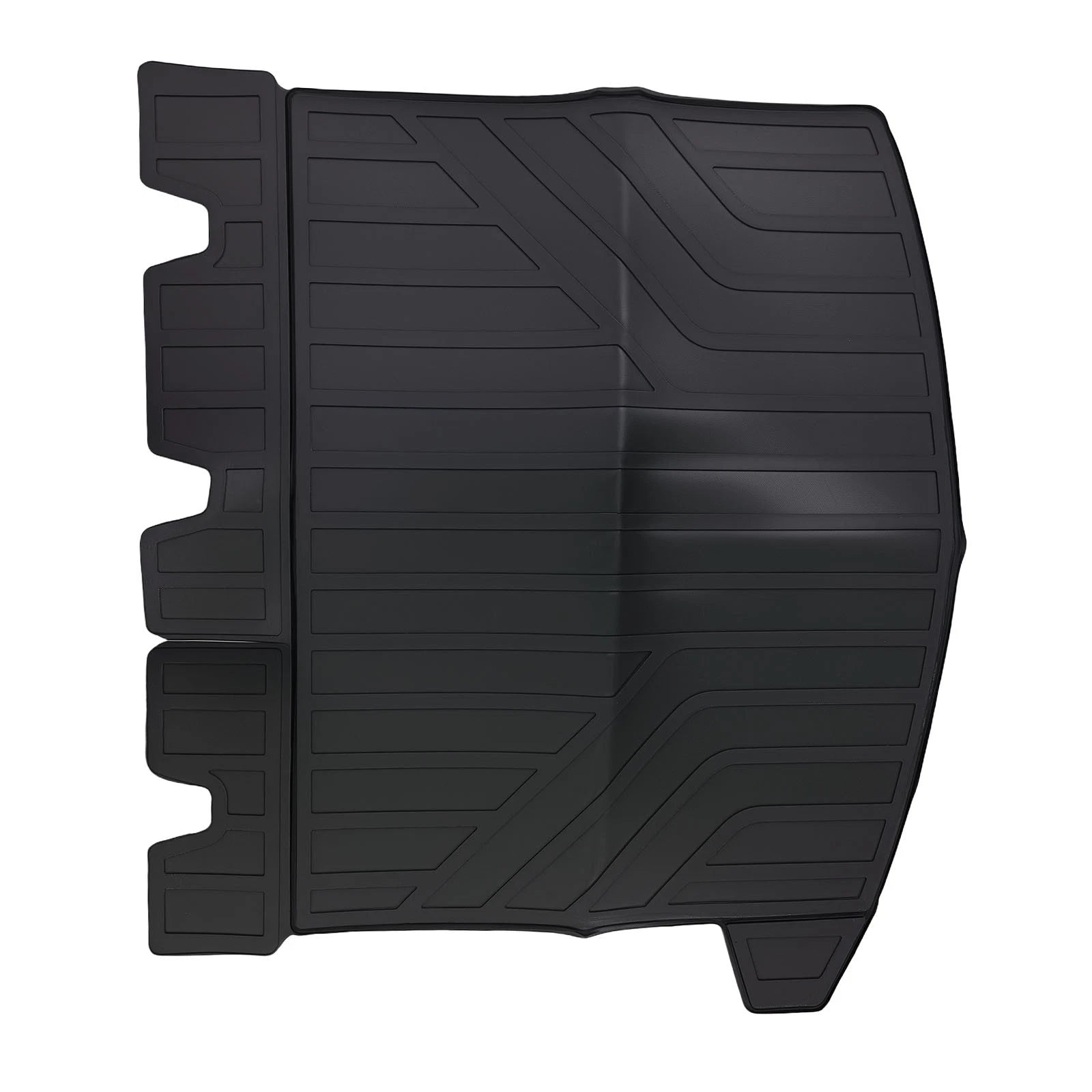 Cargo Liner for Ford Escape (2013–2019) TPE All Weather Black Trunk Mat