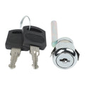 Multi Key File Cabinet Lock for