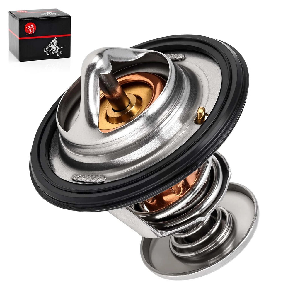 Thermostat w/O-Ring for Honda Rancher 420 4x4 TRX420FA/FA1/FA2/FA5/FA6 (2009–2024)