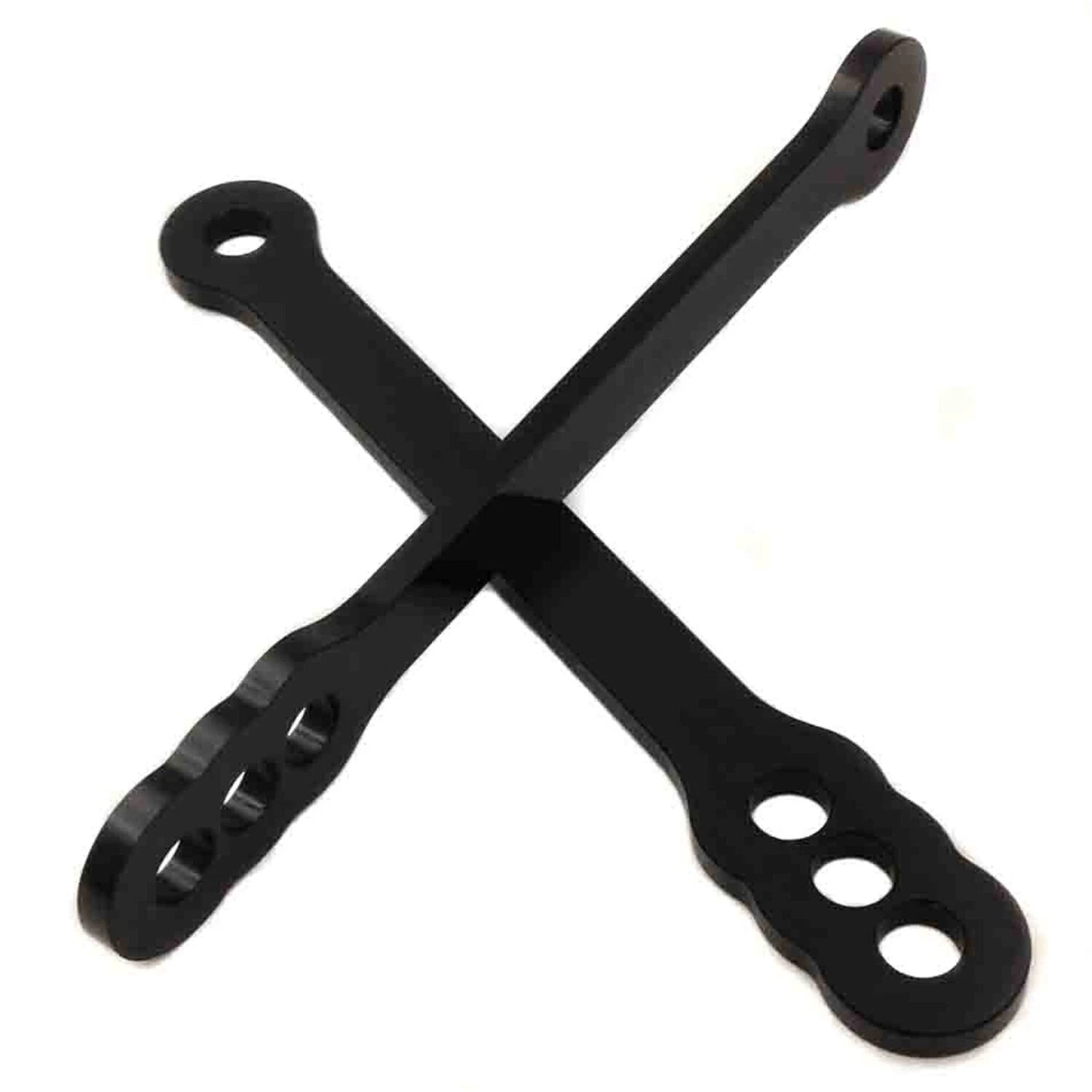 Lowering Links Link Kit for Yamaha YZF 600R (1997–2006)